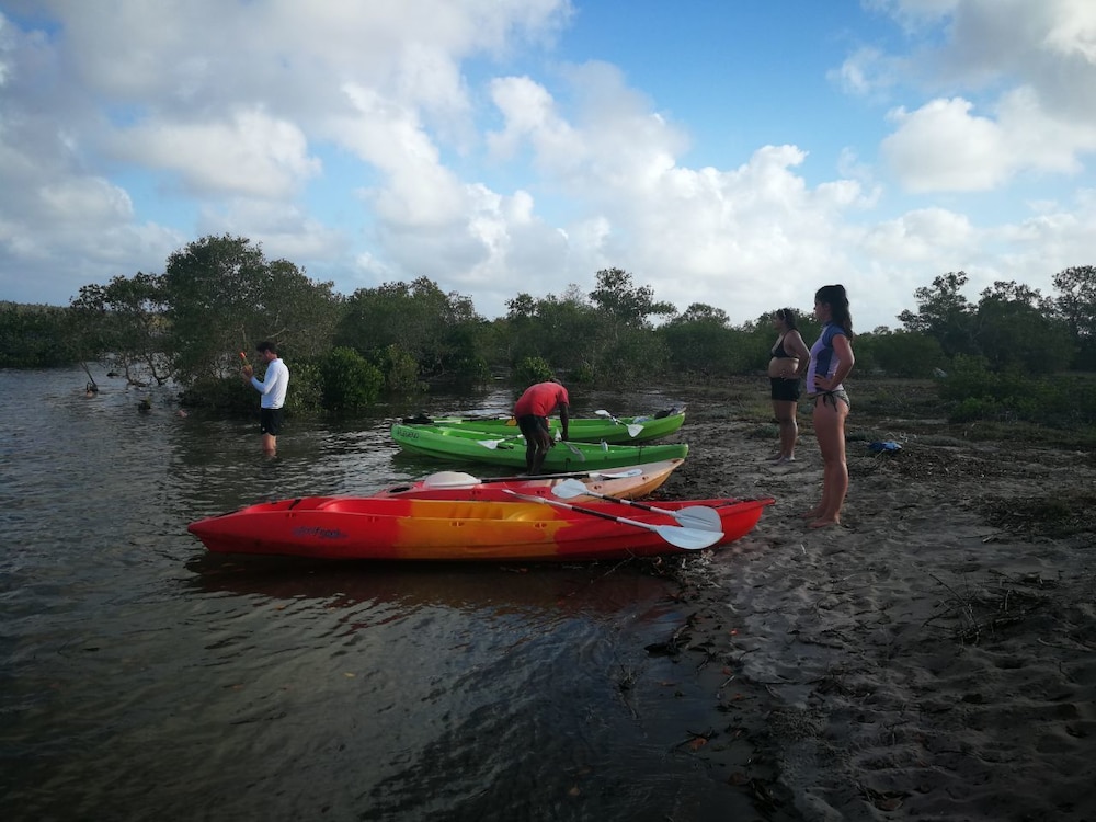Sava Dunes — Inhambane — photo 4