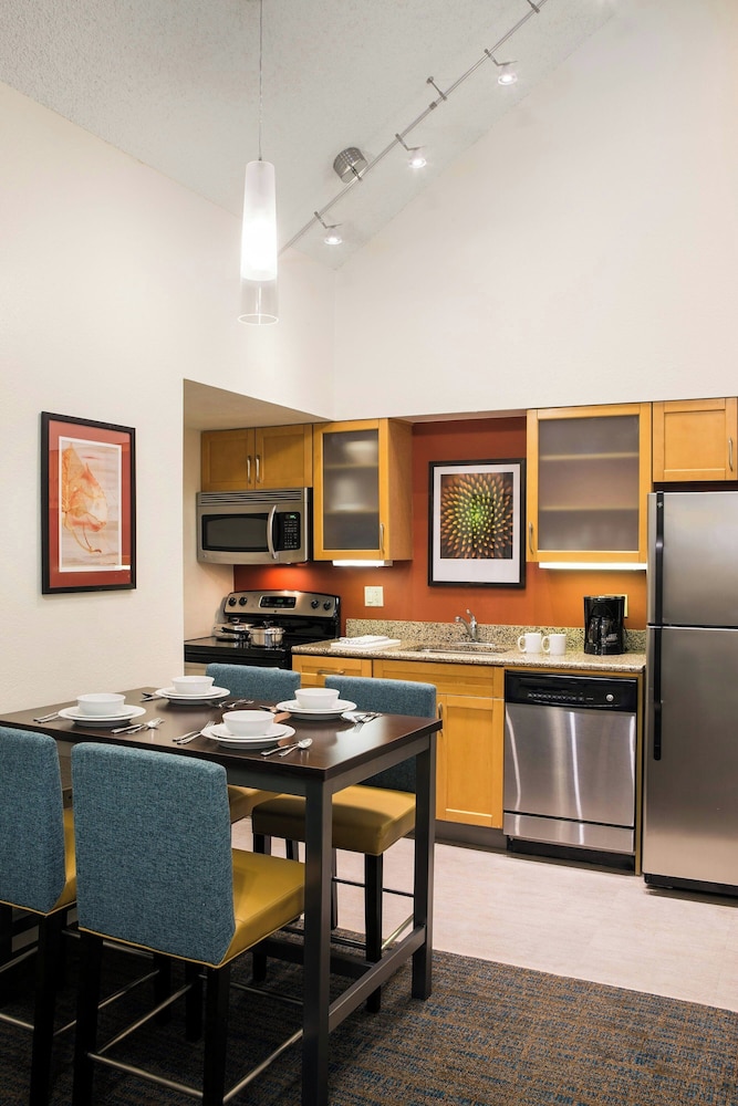 Residence Inn by Marriott San Diego La Jolla - photo 11