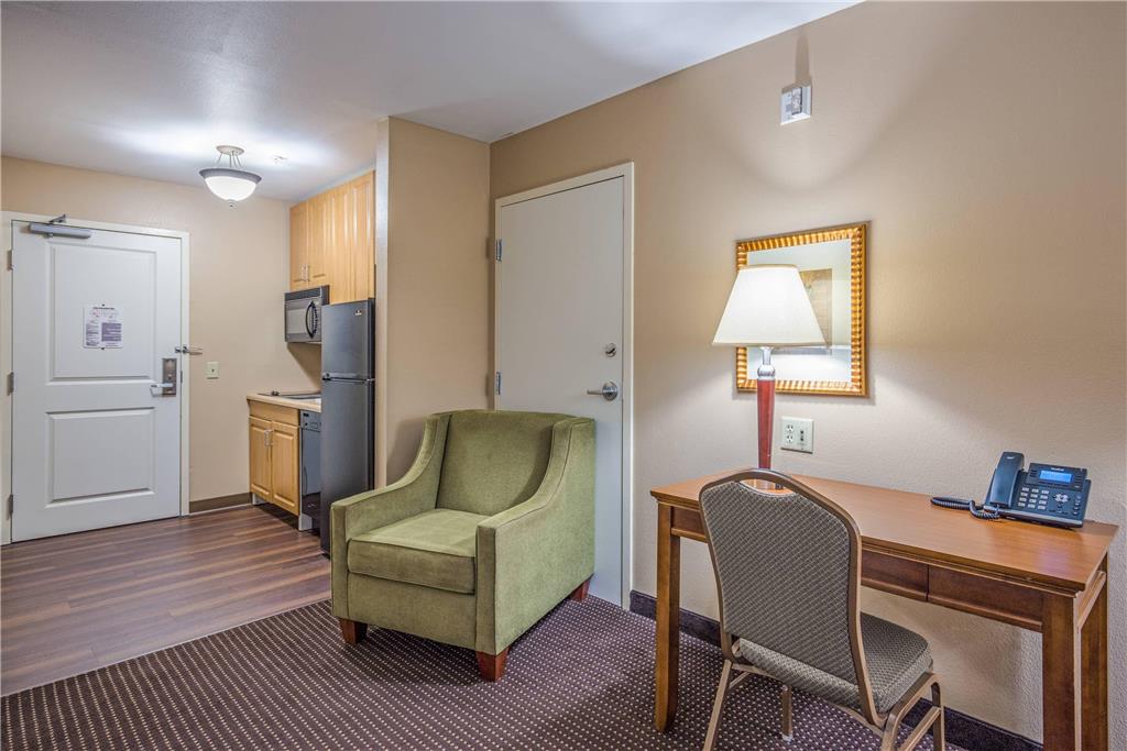 MainStay Suites Port Saint Joe South - photo 5