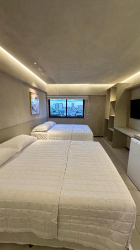 Loft 1 Celita Franca Executive Hotel in Feira De Santana, Brasil