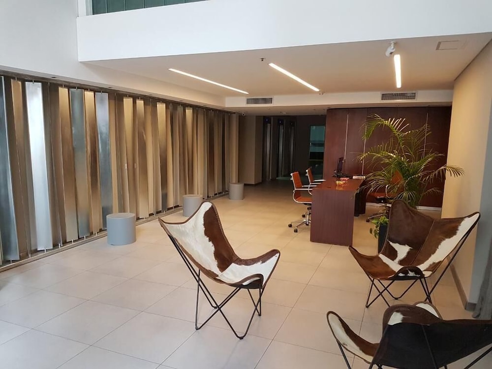 Olmos Suites - last minute hotel in Cordoba