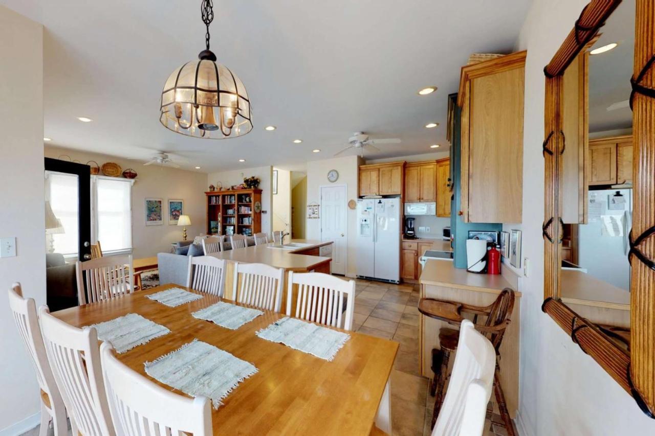 Bramhall by the Sea in Kure Beach, United States