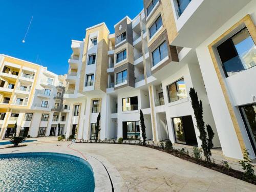Aqva Infinity Resort C102 - last minute hotel in Hurghada