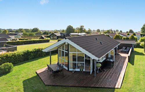 Stunning Home In Haderslev With Wifi — 4-Star Luxury Hotel in Haderslev, Denmark