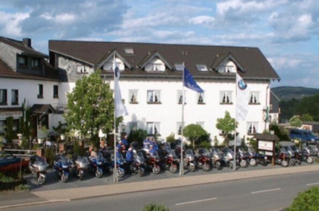 Hotel Landhaus Köln — hotel in Lindlar