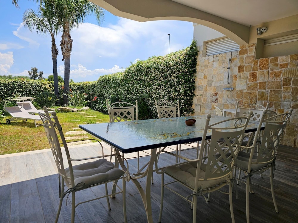 Residenza Lamandia in Capitolo — 4-Star Luxury Hotel in Monopoli, Italy