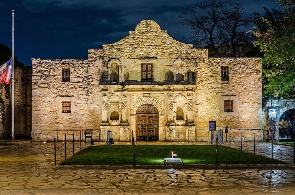 The Emily Morgan San Antonio a DoubleTree by Hilton - photo 146