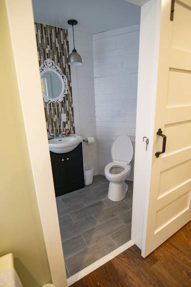The Historic Hygge Hotel - photo 11