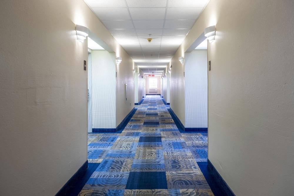 Red Roof Inn St Robert Ft Leonard Wood - photo 18