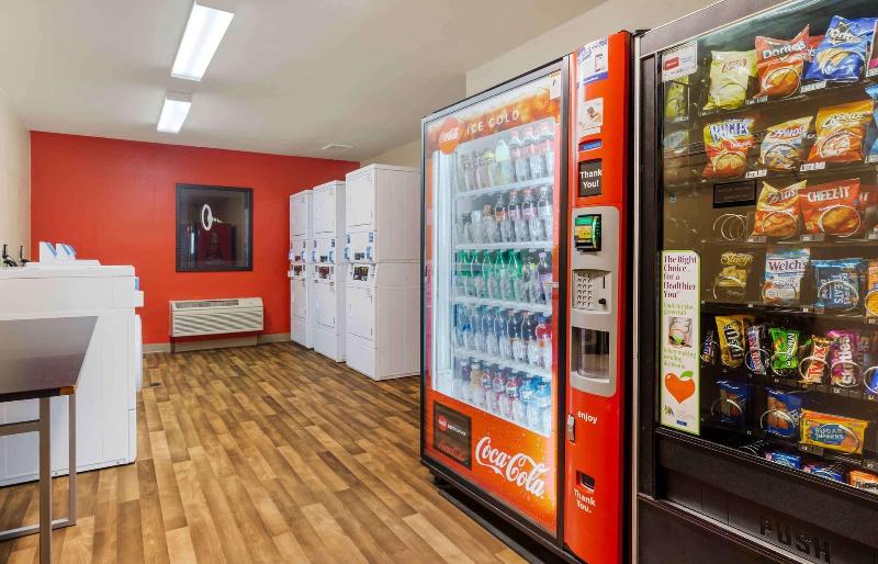 Extended Stay America Suites Providence West Warwick - photo 5