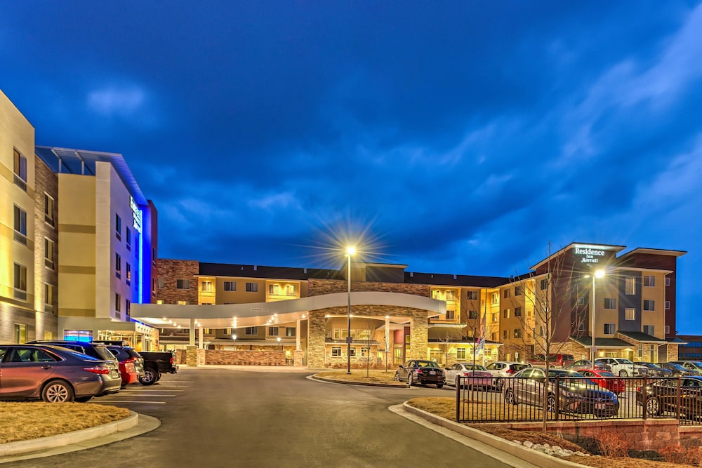 Residence Inn St Louis Westport - photo 41