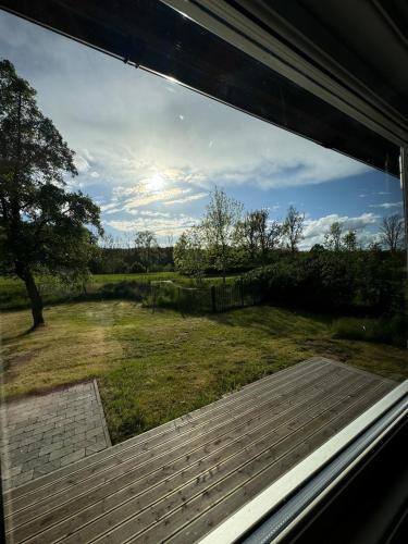 Bäckagården self catering självhushåll — Skoevde — photo 4