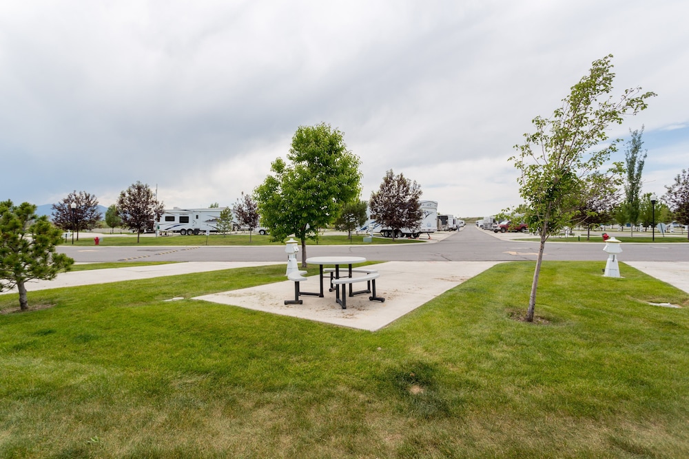 Pony Express RV Resort - photo 31