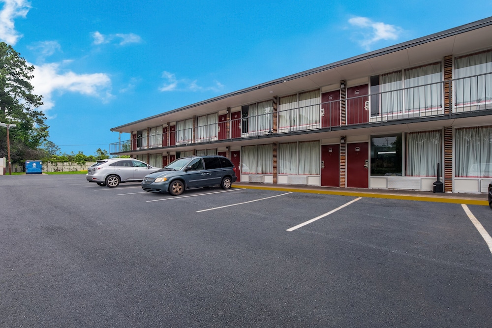 Red Roof Inn Columbia SC Airport - photo 23