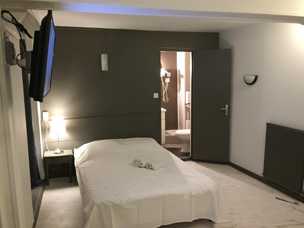 Hotel Terminus — Beziers — photo 5