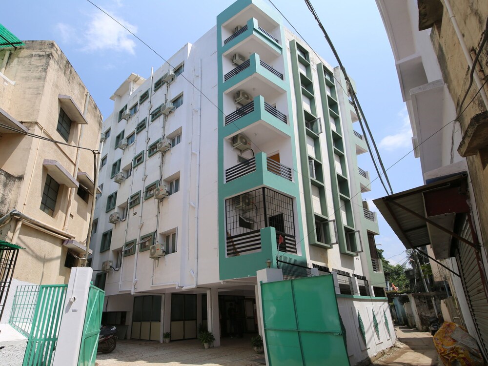 OYO 15094 Sukooon City View in Jabalpur, India