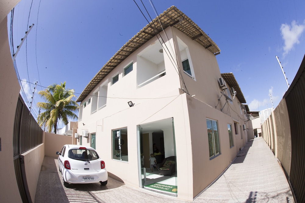 Pousada Aracaju - last minute hotel in Aracaju