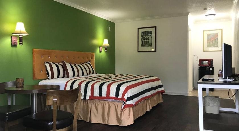 Value Travel Inn — hotel in Slidell