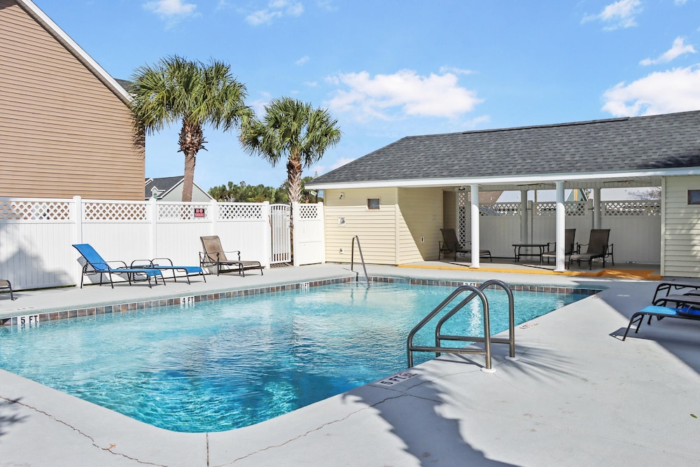 The Palms 13B in Port Saint Joe, United States