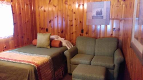 Alpine Motel - photo 18
