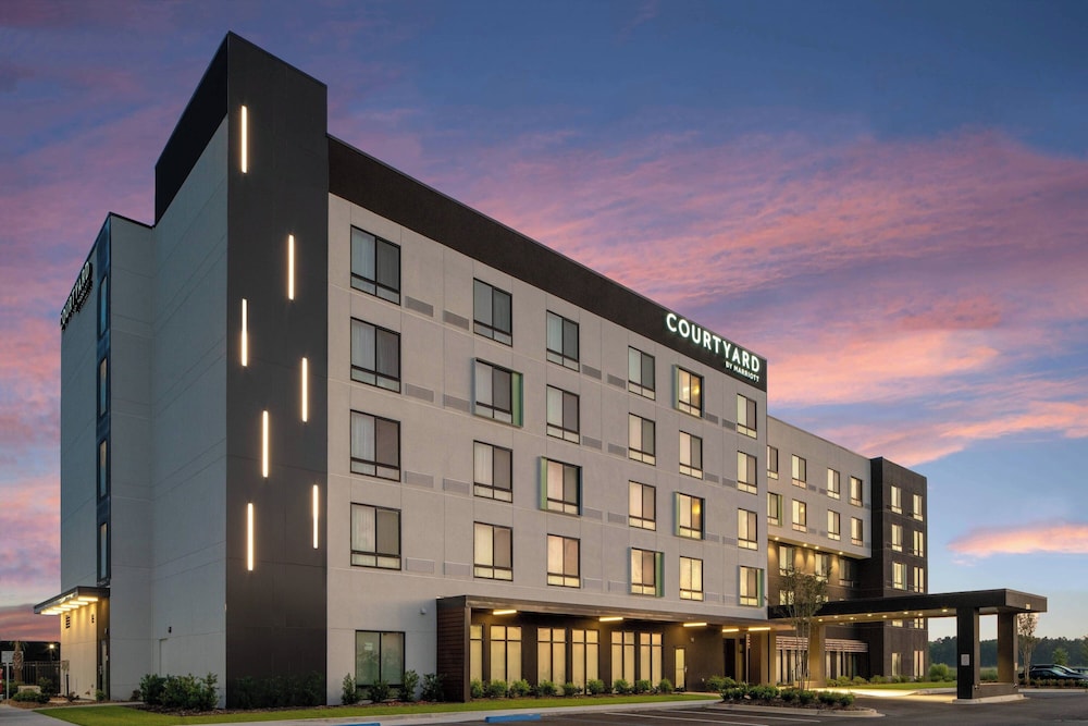 Courtyard by Marriott Lafayette South - photo 31