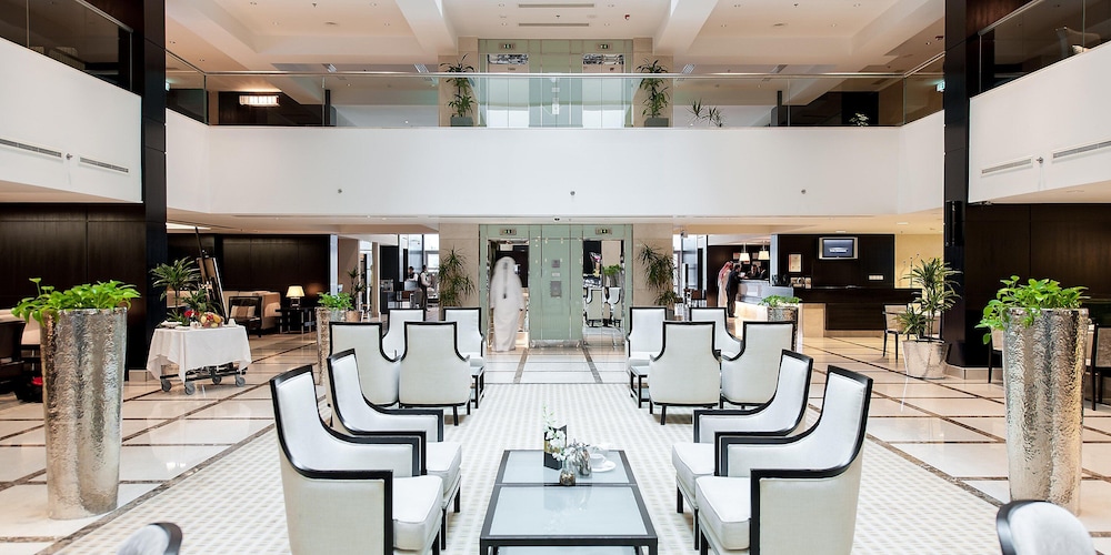 InterContinental Al Khobar by IHG in Khobar, Saudi Arabia