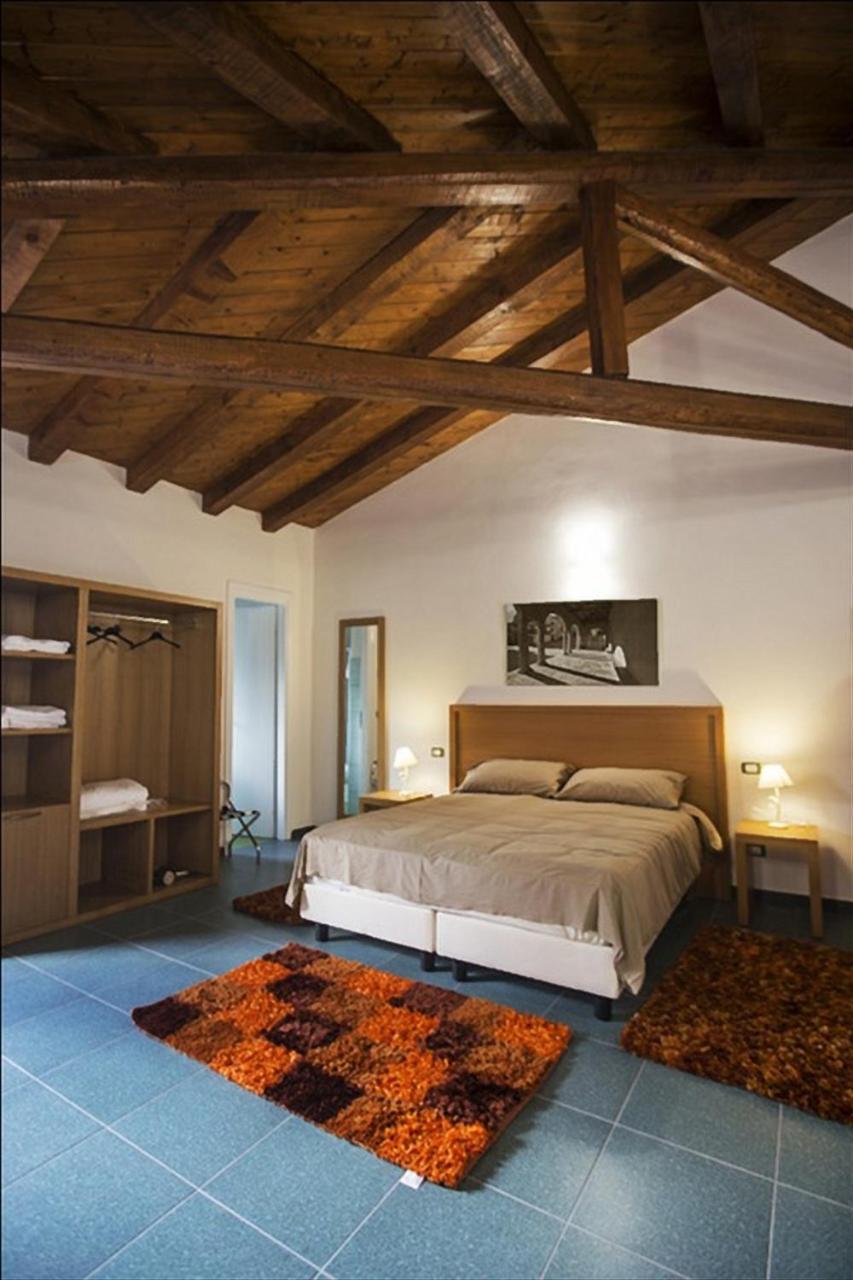 Antico Resort Cerasella — hotel in Petralia Soprana