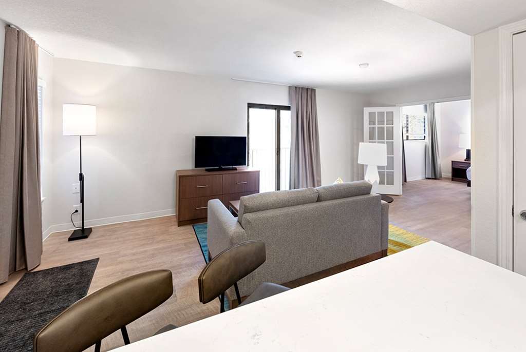 WaterWalk Extended Stay by Wyndham Atlanta Perimeter - photo 44