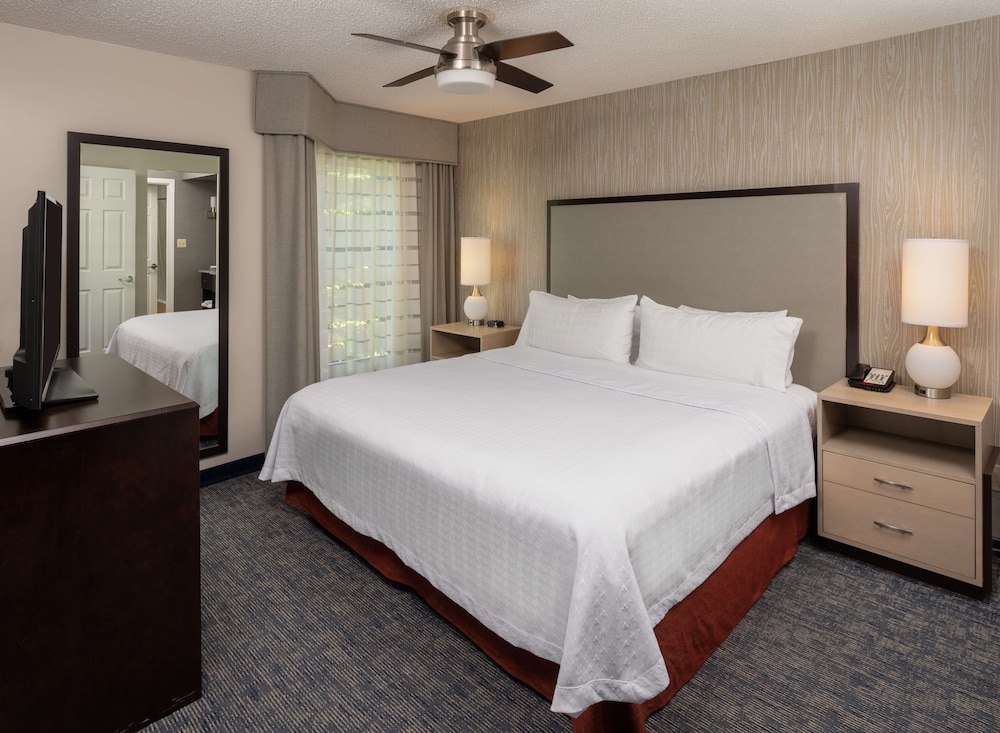 Homewood Suites by Hilton Chicago Schaumburg - photo 12