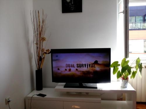 Apartment Garson — 4-Star Luxury Hotel in Zagreb, Croatia