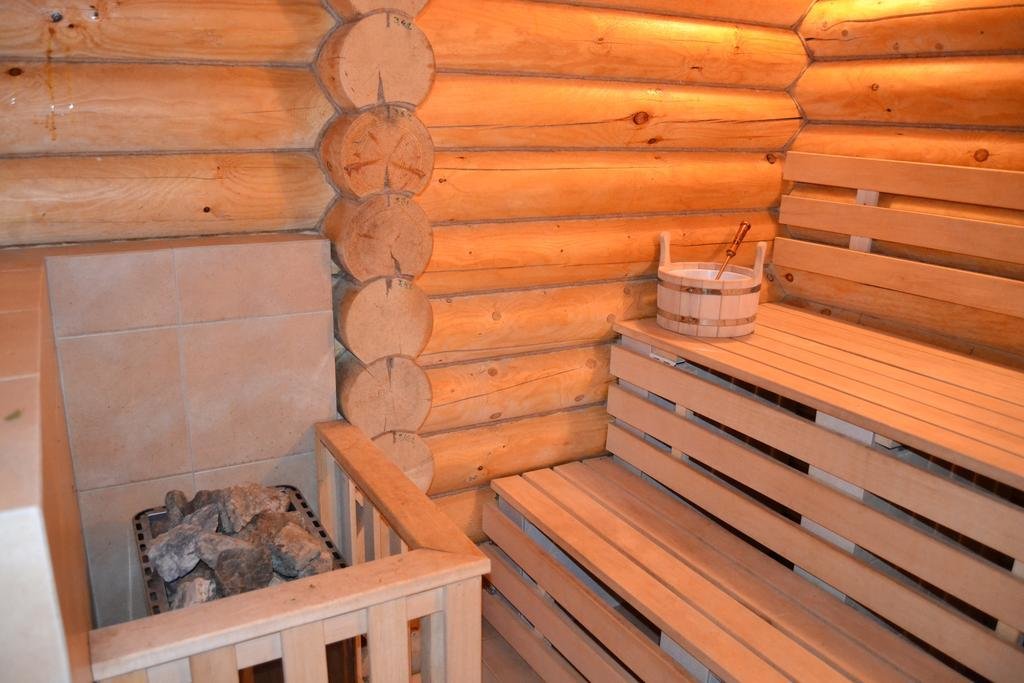 Territoriya VIP Zony in Izhevsk, Russia