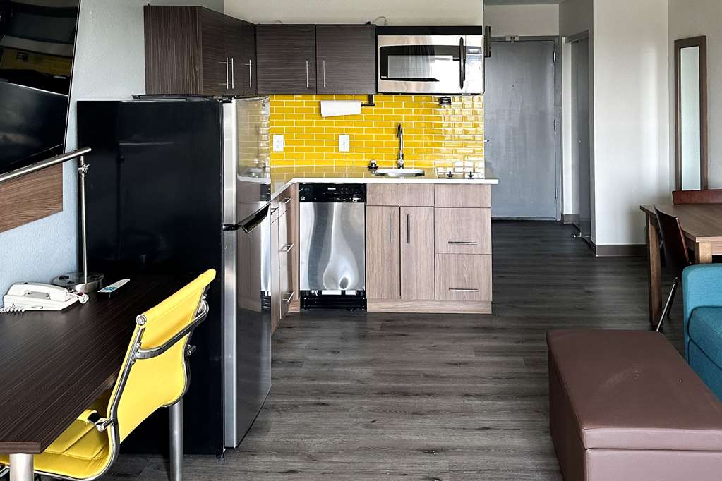 MainStay Suites Conover Hickory - photo 24