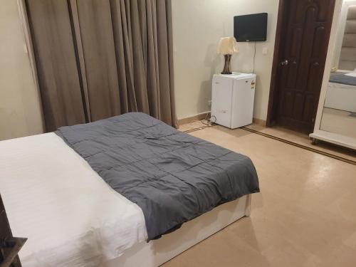 Hotel Cottage Inn pet-friendly hotel Karachi