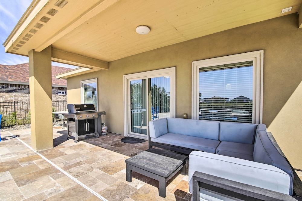 Laguna Vista Resort Style Home Private Pool and Spa - photo 7