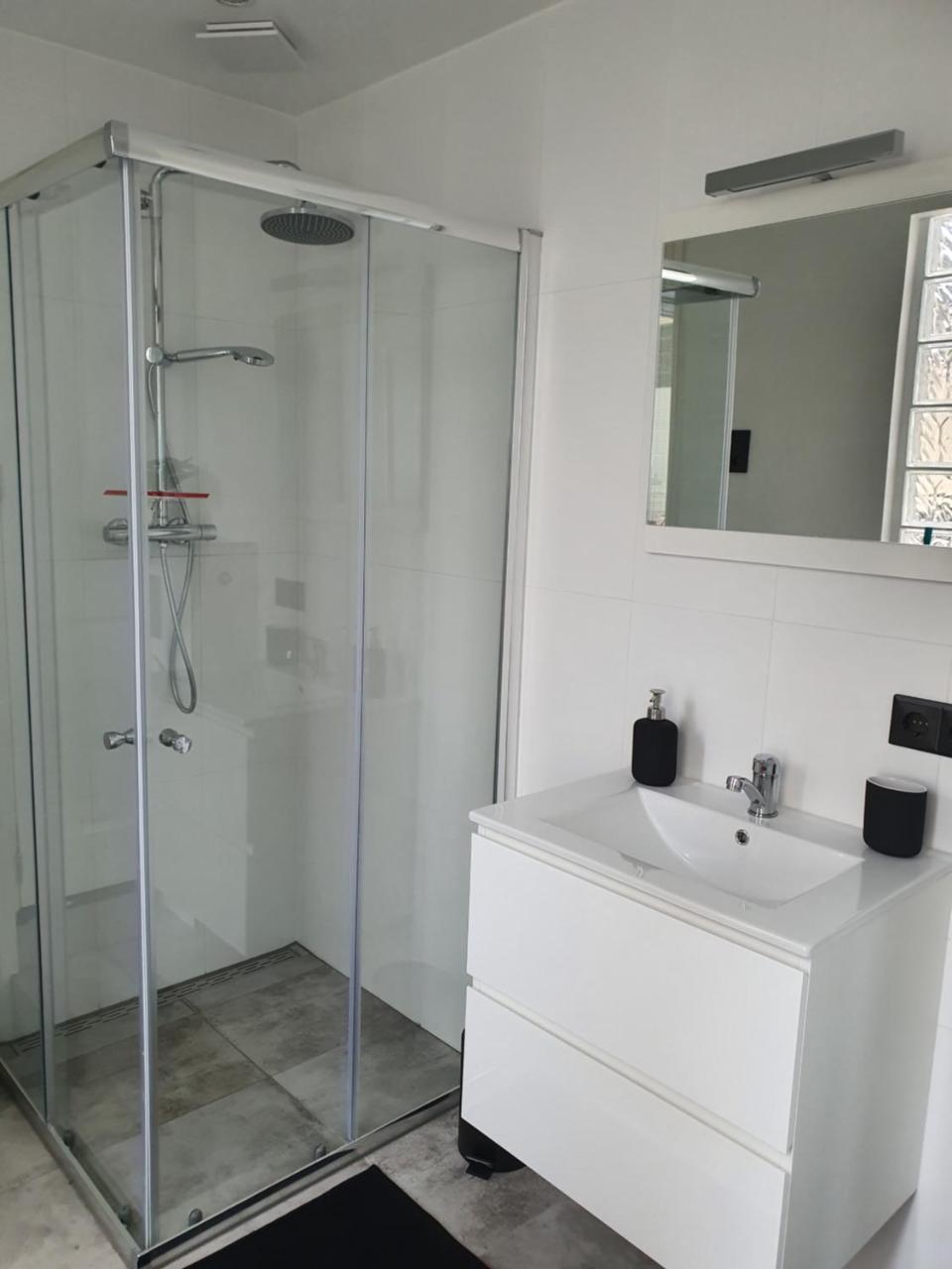 Studio Adanni in Zandvoort, Netherlands