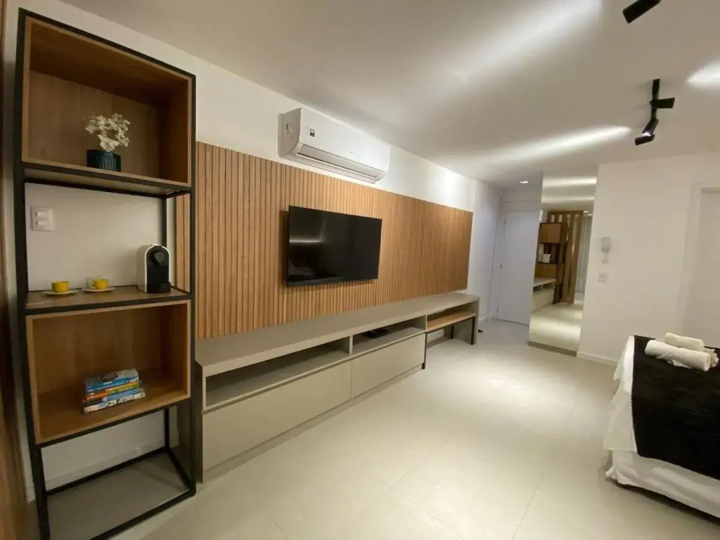 Atlantis Residence — Vitoria — photo 3