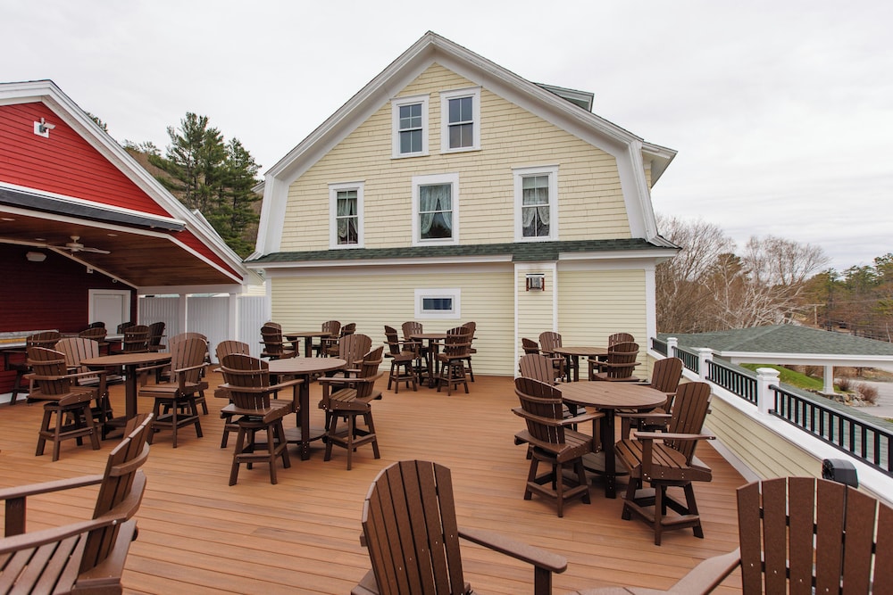 The Inn on Newfound Lake - photo 30