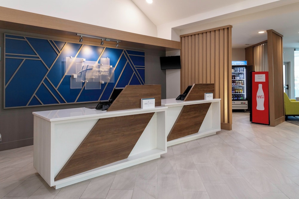 Holiday Inn Express Rocky Mount Sports Center by IHG - photo 87