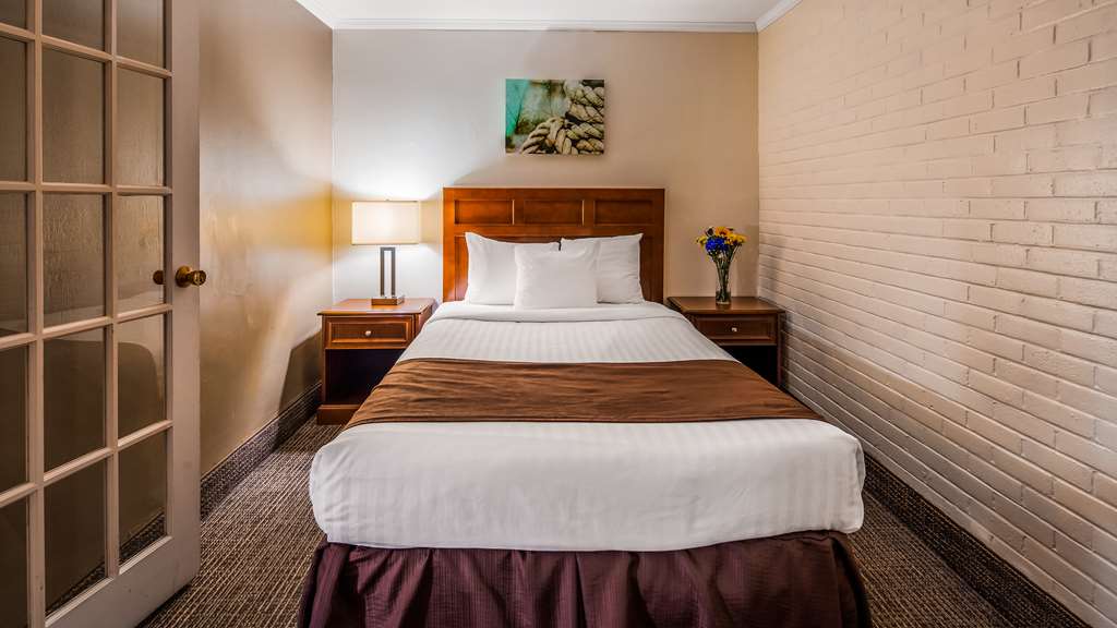 Best Western Adams Inn Quincy Boston - photo 28