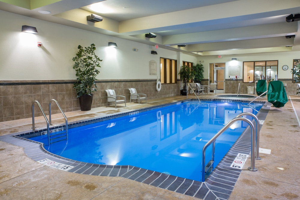 Holiday Inn Bloomington Airport by IHG - photo 36