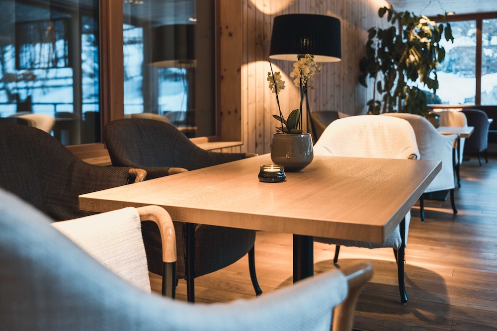 Felbermayer Hotel & AlpineSpa Montafon — Gaschurn — photo 5