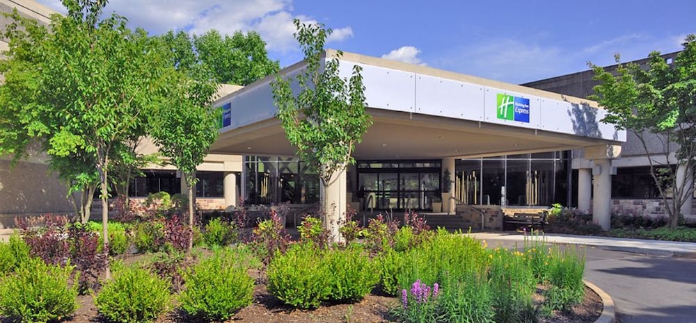 Holiday Inn Express Princeton Southeast by IHG in Princeton, United States
