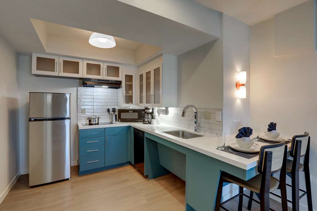 Sonesta ES Suites Sunnyvale - photo 22