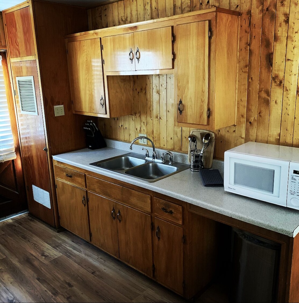 Grey Squirrel Resort - photo 62