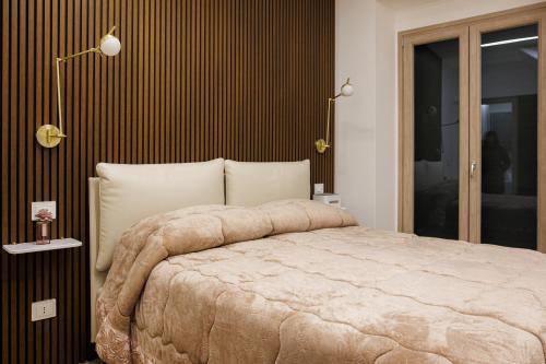 Next To Sea — 4-Star Luxury Hotel in Crotone, Italy