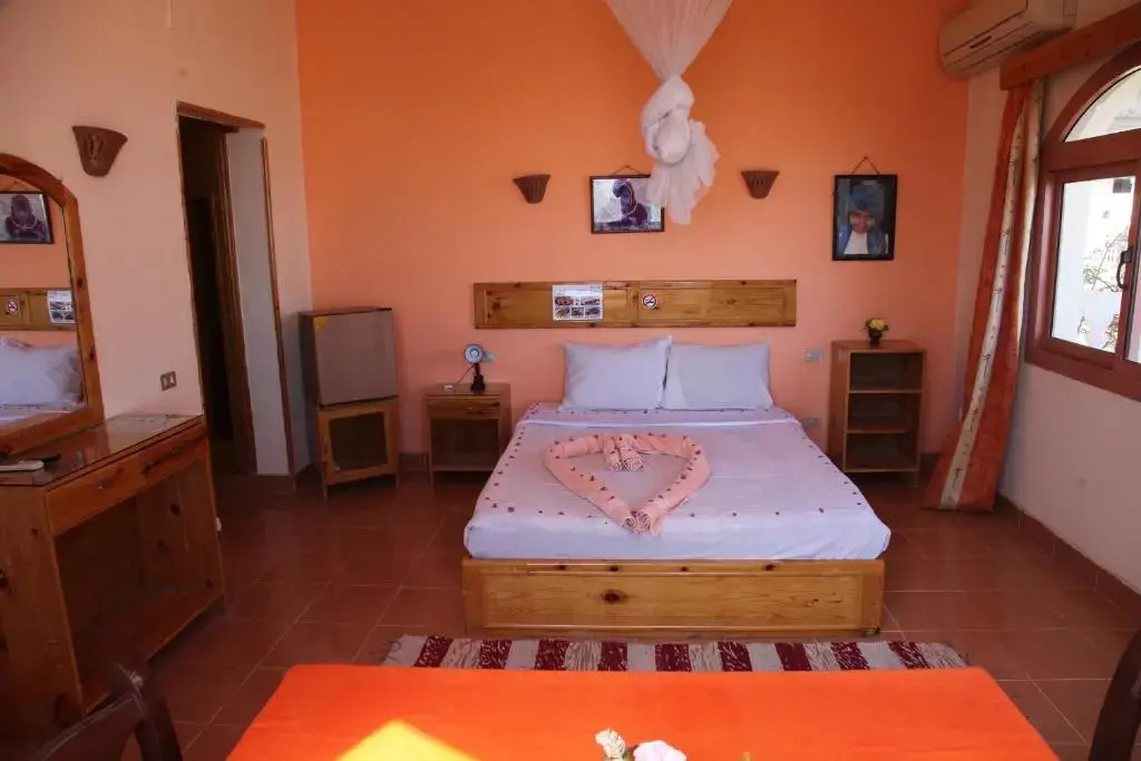 Hotel Alibaba — Hurghada — photo 5