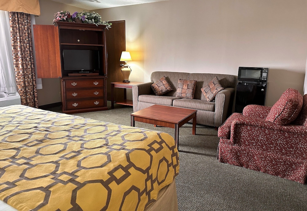 Baymont by Wyndham Corydon - photo 9