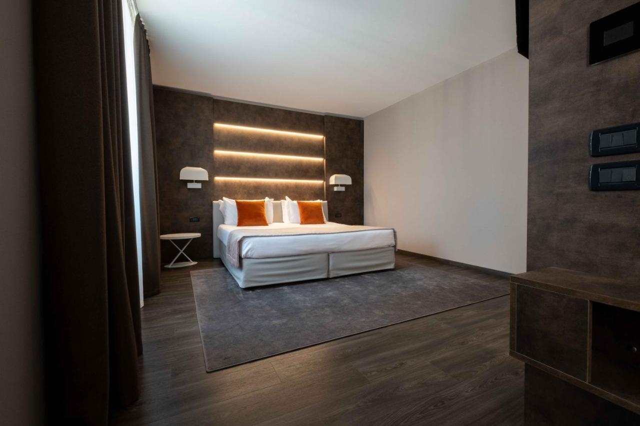 La Pieve Hotel — Chiampo — photo 4