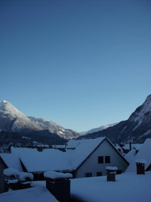 Hotel Herzog Friedrich — Bludenz — photo 4