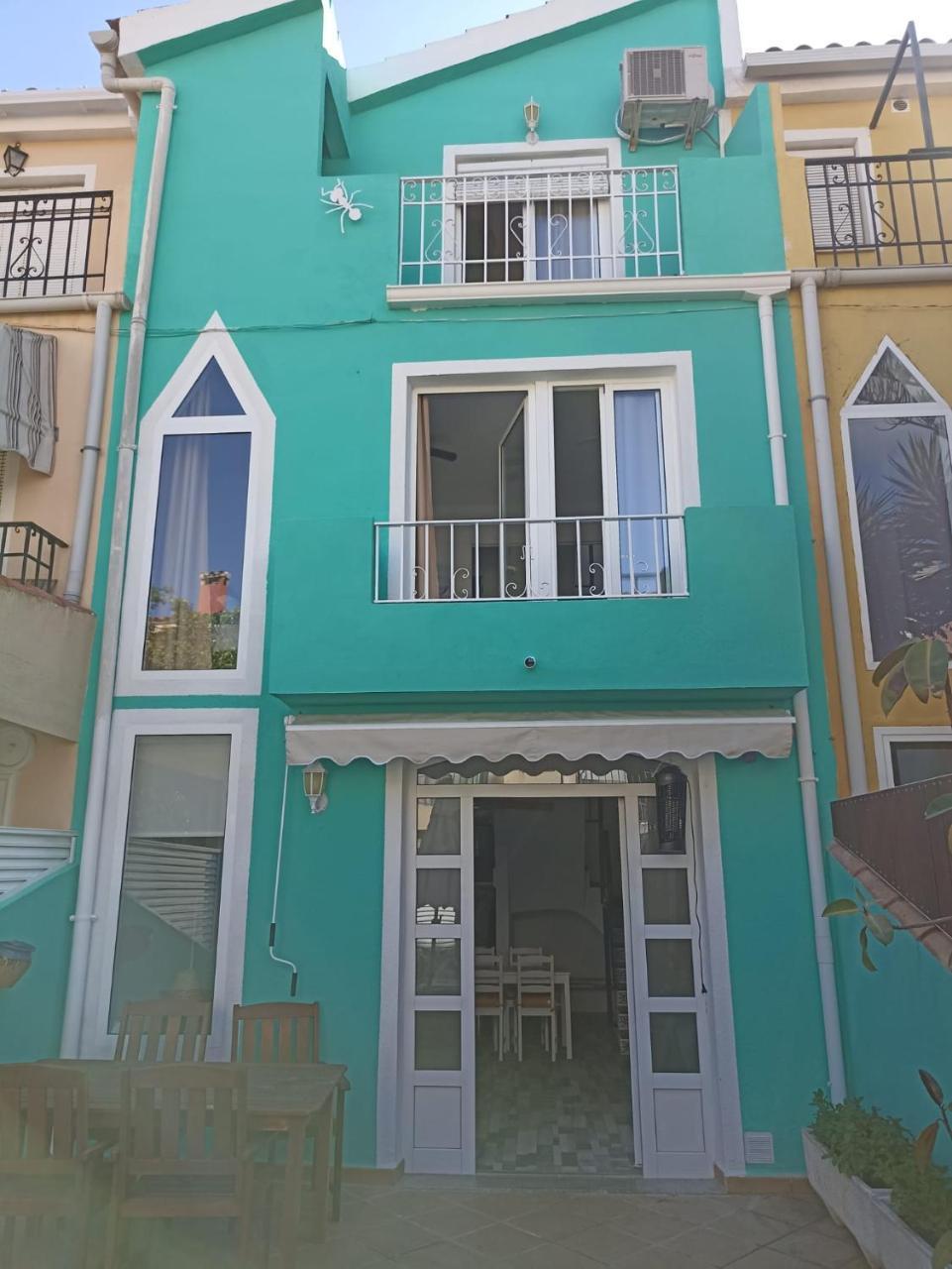 Agradable Adosado Cerca de la Playa — Benicassim — photo 2